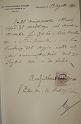 1910-08-10 spese avvocato Giulio Pansera per presidenza seggio elezioni amministrative del 24 luglio 1910